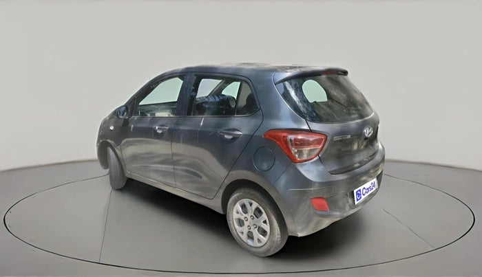 2013 Hyundai Grand i10 MAGNA 1.1 CRDI, Diesel, Manual, 96,179 km, exterior