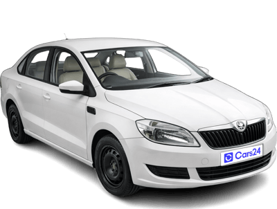 2016 Skoda Rapid - Sedan - Petrol - Manual - ₹2.69 lakh