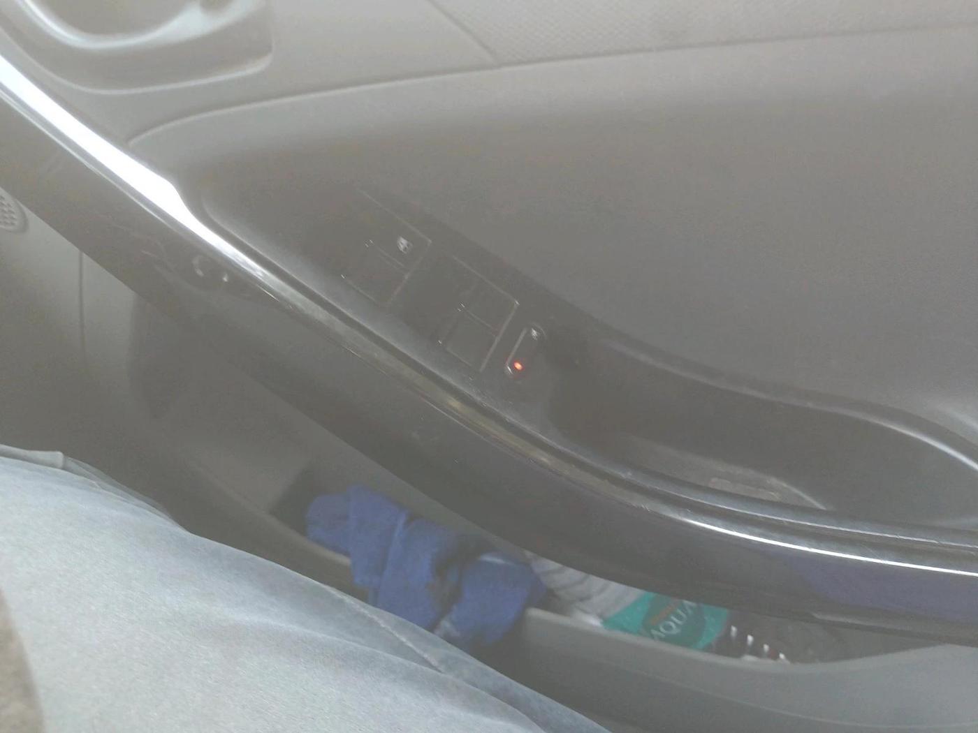 2019 Tata NEXON XM PETROL, Petrol, Manual, 1,06,693 km, interior