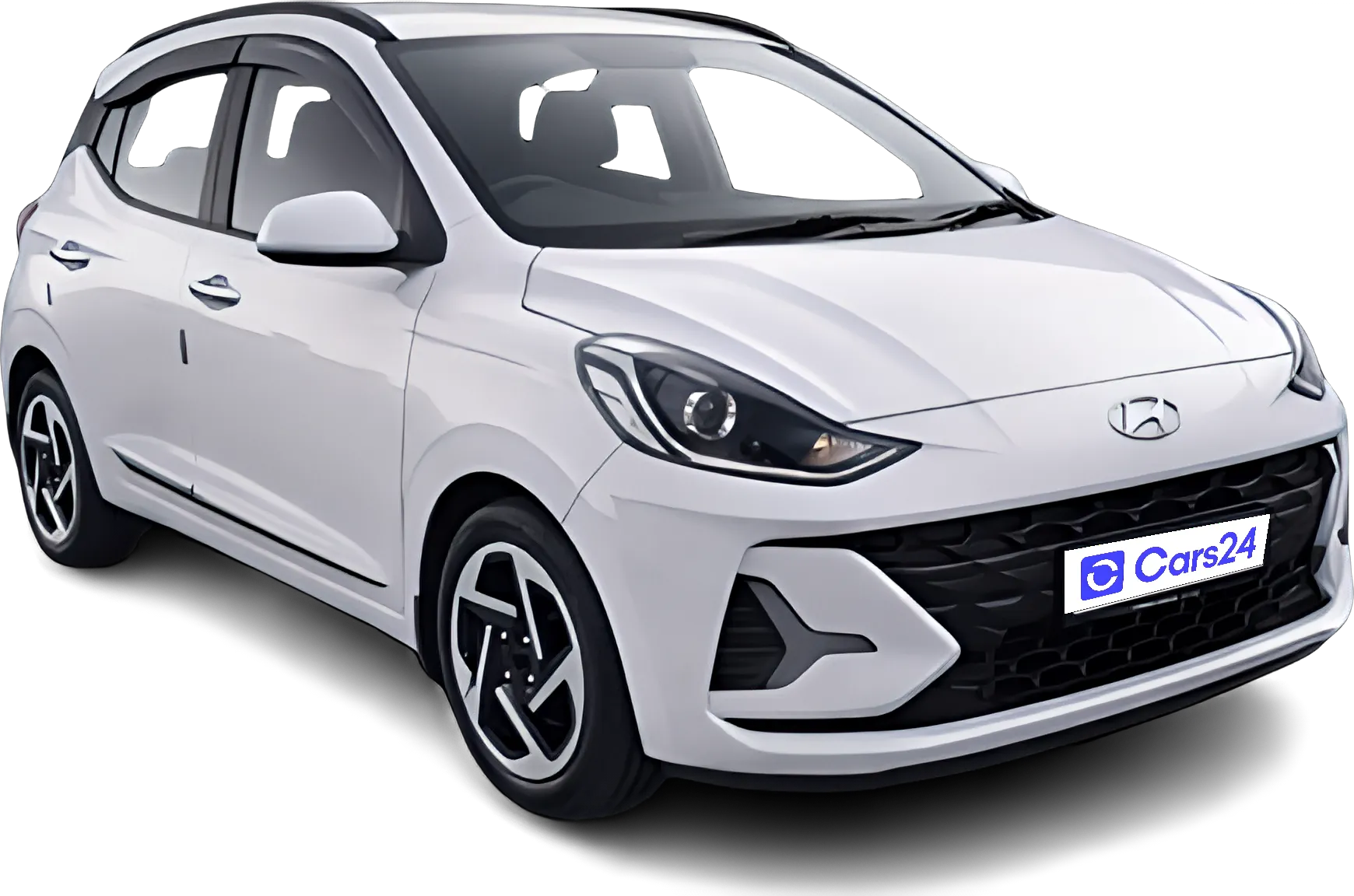 2024 Hyundai GRAND I10 NIOS - Hatchback - CNG - Manual - ₹7.10 lakh