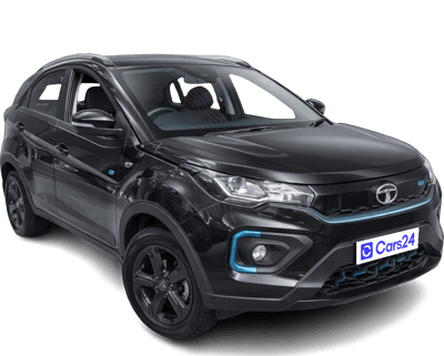 2022 Tata NEXON EV - SUV - Electric - Automatic - ₹10.22 lakh
