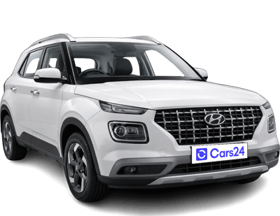 2019 Hyundai VENUE - SUV - Diesel - Manual - ₹8.40 lakh