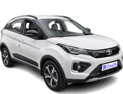 2022 Tata NEXON - SUV - Diesel - Manual - ₹7.50 lakh