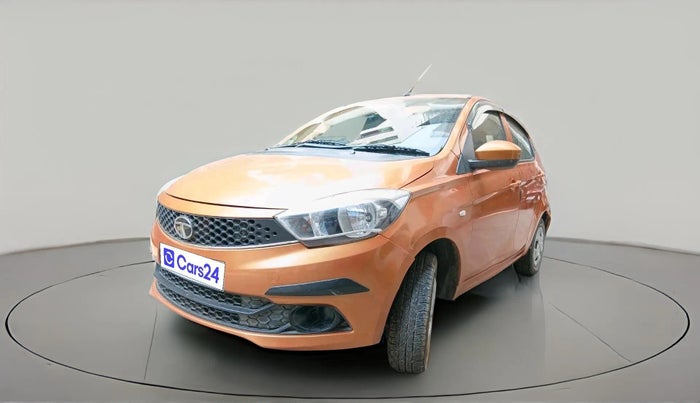 2018 Tata Tiago XT PETROL, Petrol, Manual, 63,633 km, exterior