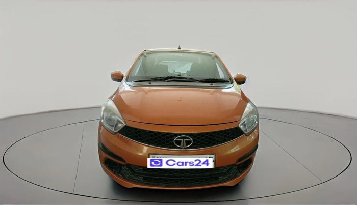 2018 Tata Tiago XT PETROL, Petrol, Manual, 63,633 km, exterior