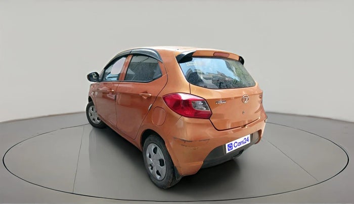 2018 Tata Tiago XT PETROL, Petrol, Manual, 63,633 km, exterior
