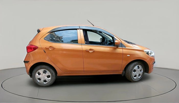 2018 Tata Tiago XT PETROL, Petrol, Manual, 63,633 km, exterior