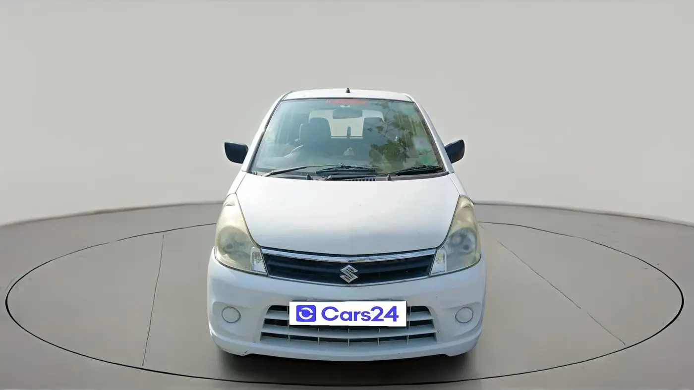 2011 Maruti Zen Estilo LXI, Petrol, Manual, 1,02,244 km, exterior