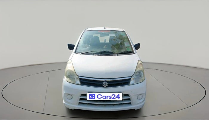 2011 Maruti Zen Estilo LXI, Petrol, Manual, 1,02,244 km, exterior