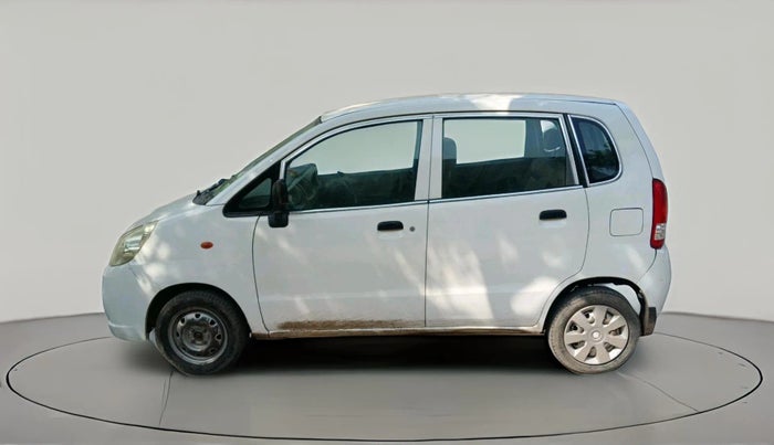 2011 Maruti Zen Estilo LXI, Petrol, Manual, 1,02,244 km, exterior