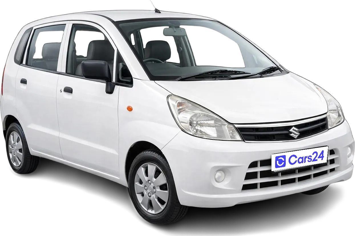 2011 Maruti Zen Estilo - Hatchback - Petrol - Manual - ₹1.15 lakh