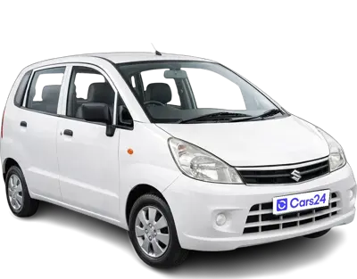 2011 Maruti Zen Estilo - Hatchback - Petrol - Manual - ₹1.15 lakh