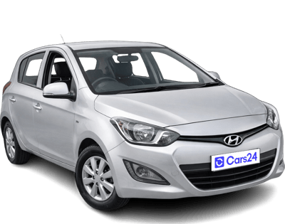 2013 Hyundai i20 - Hatchback - Petrol - Manual - ₹2.50 lakh