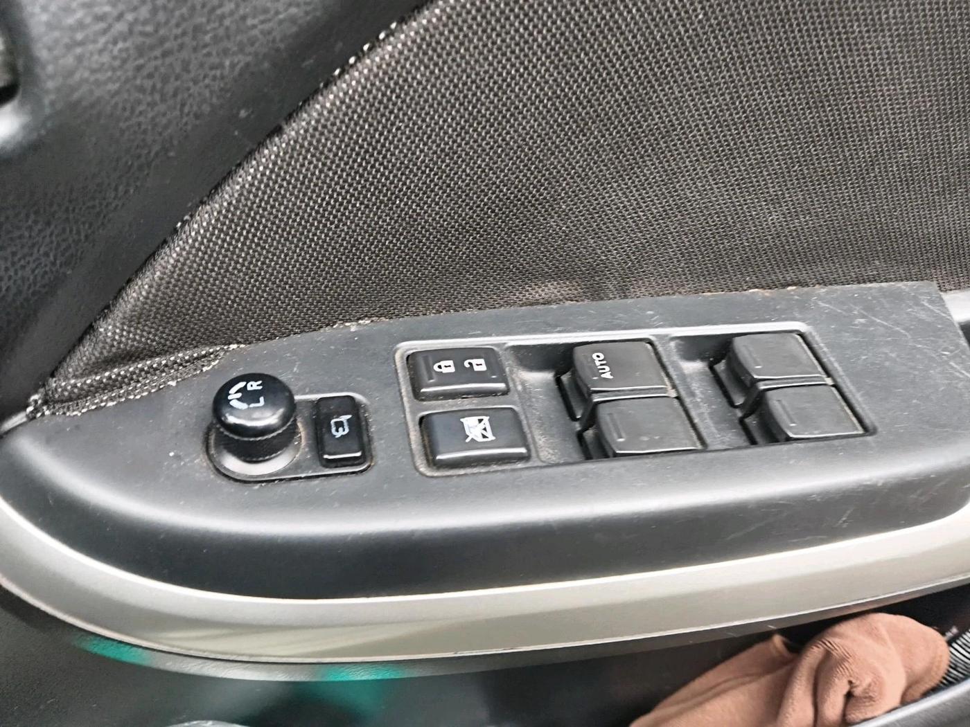 2017 Maruti Baleno ALPHA DIESEL 1.3, Diesel, Manual, 91,173 km, interior
