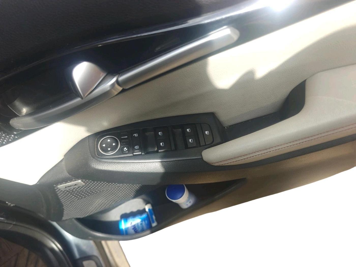 2019 KIA SELTOS GTX PLUS DCT 1.4 PETROL, Petrol, Automatic, 56,857 km, interior