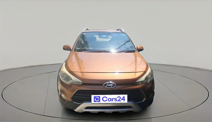 2015 Hyundai i20 Active 1.4 SX, Diesel, Manual, 1,07,889 km, exterior