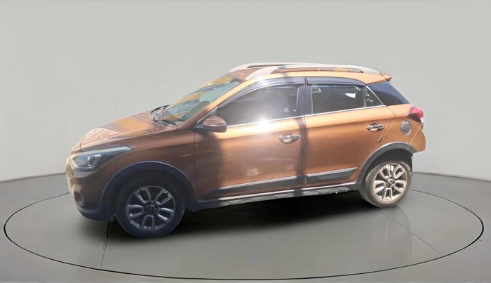 2015 Hyundai i20 Active 1.4 SX, Diesel, Manual, 1,07,889 km, exterior