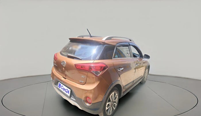 2015 Hyundai i20 Active 1.4 SX, Diesel, Manual, 1,07,889 km, exterior