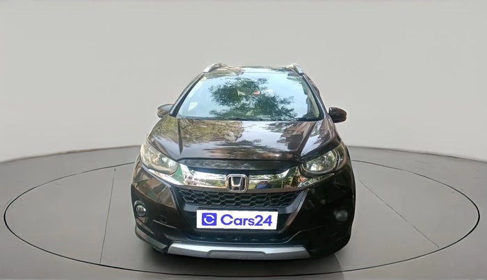 2017 Honda WR-V 1.5L I-DTEC VX MT, Diesel, Manual, 1,29,183 km, exterior
