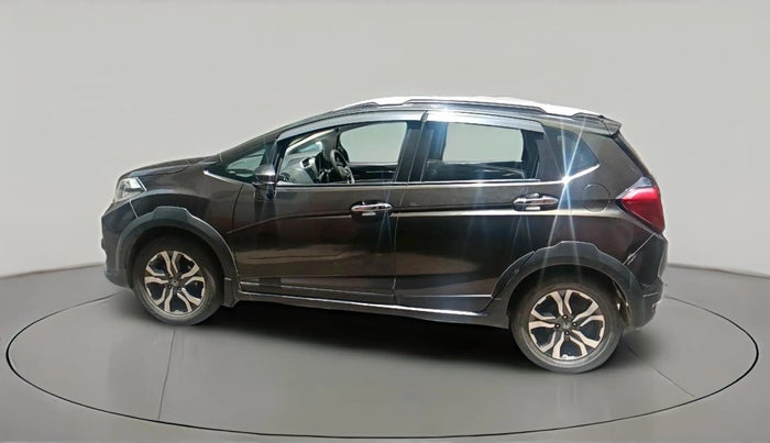 2017 Honda WR-V 1.5L I-DTEC VX MT, Diesel, Manual, 1,29,183 km, exterior