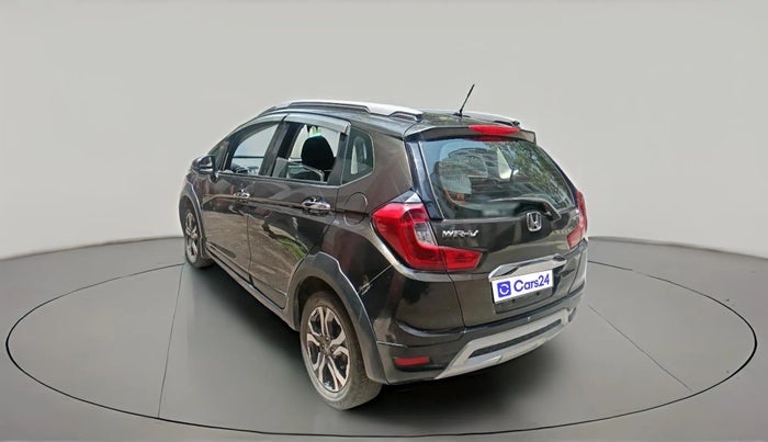2017 Honda WR-V 1.5L I-DTEC VX MT, Diesel, Manual, 1,29,183 km, exterior
