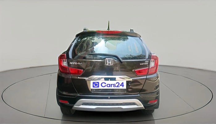 2017 Honda WR-V 1.5L I-DTEC VX MT, Diesel, Manual, 1,29,183 km, exterior