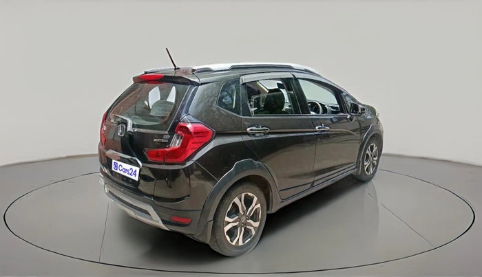 2017 Honda WR-V 1.5L I-DTEC VX MT, Diesel, Manual, 1,29,183 km, exterior