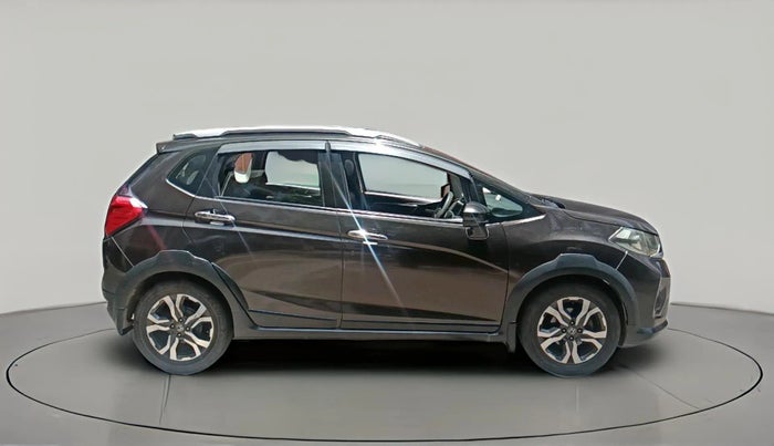 2017 Honda WR-V 1.5L I-DTEC VX MT, Diesel, Manual, 1,29,183 km, exterior