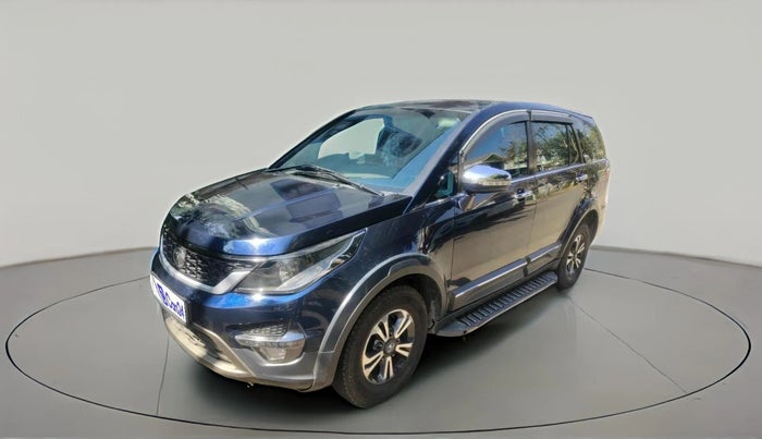 2018 Tata Hexa XE 4X2 7 STR, Diesel, Manual, 86,908 km, exterior