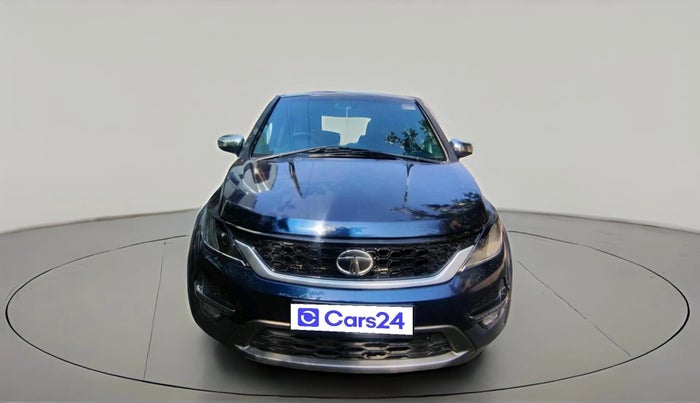 2018 Tata Hexa XE 4X2 7 STR, Diesel, Manual, 86,908 km, exterior