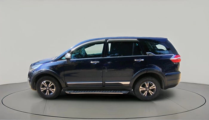 2018 Tata Hexa XE 4X2 7 STR, Diesel, Manual, 86,908 km, exterior