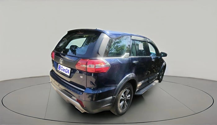 2018 Tata Hexa XE 4X2 7 STR, Diesel, Manual, 86,908 km, exterior