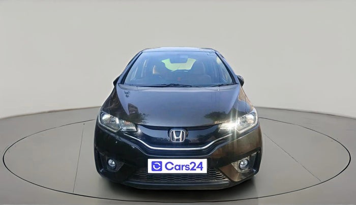 2018 Honda Jazz 1.2L I-VTEC V, Petrol, Manual, 40,962 km, exterior
