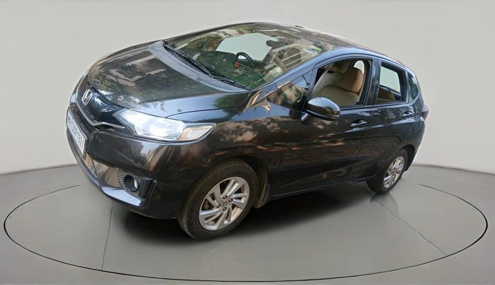 2018 Honda Jazz 1.2L I-VTEC V, Petrol, Manual, 40,962 km, exterior