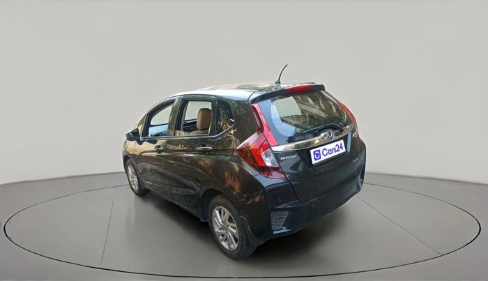 2018 Honda Jazz 1.2L I-VTEC V, Petrol, Manual, 40,962 km, exterior