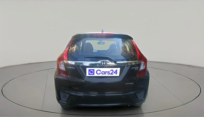 2018 Honda Jazz 1.2L I-VTEC V, Petrol, Manual, 40,962 km, exterior