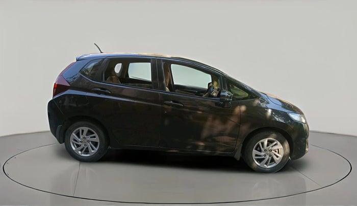 2018 Honda Jazz 1.2L I-VTEC V, Petrol, Manual, 40,962 km, exterior