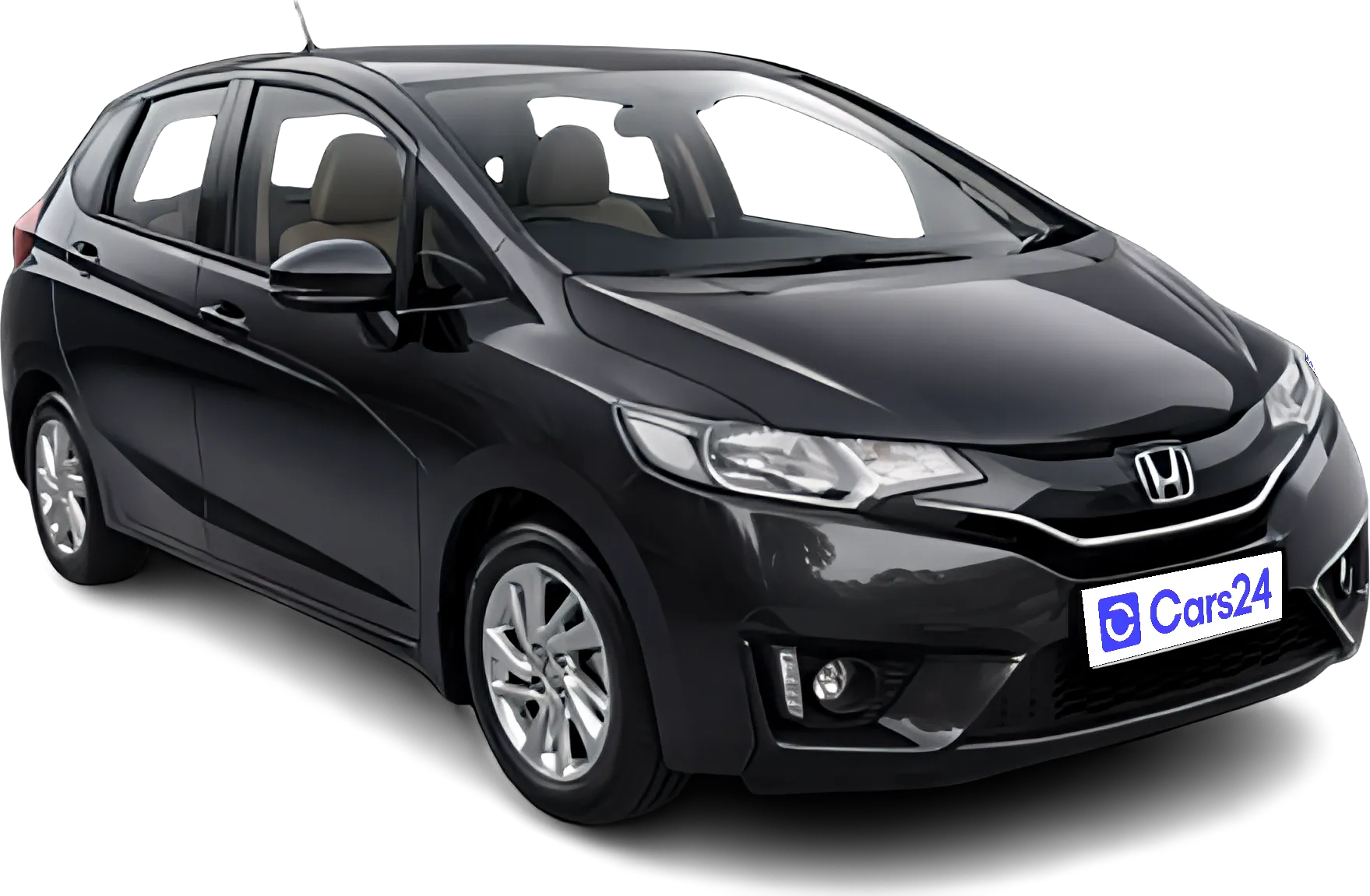 2018 Honda Jazz - Hatchback - Petrol - Manual - ₹4.98 lakh