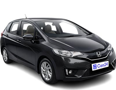 2018 Honda Jazz - Hatchback - Petrol - Manual - ₹4.98 lakh