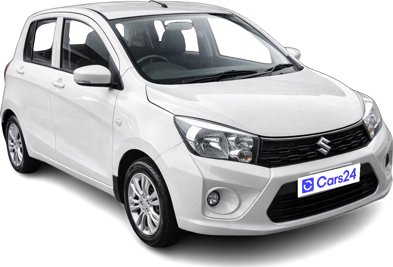 2018 Maruti Celerio - Hatchback - Petrol - Automatic - ₹4.20 lakh