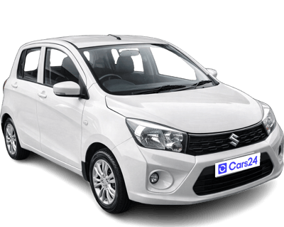 2018 Maruti Celerio - Hatchback - Petrol - Automatic - ₹4.20 lakh