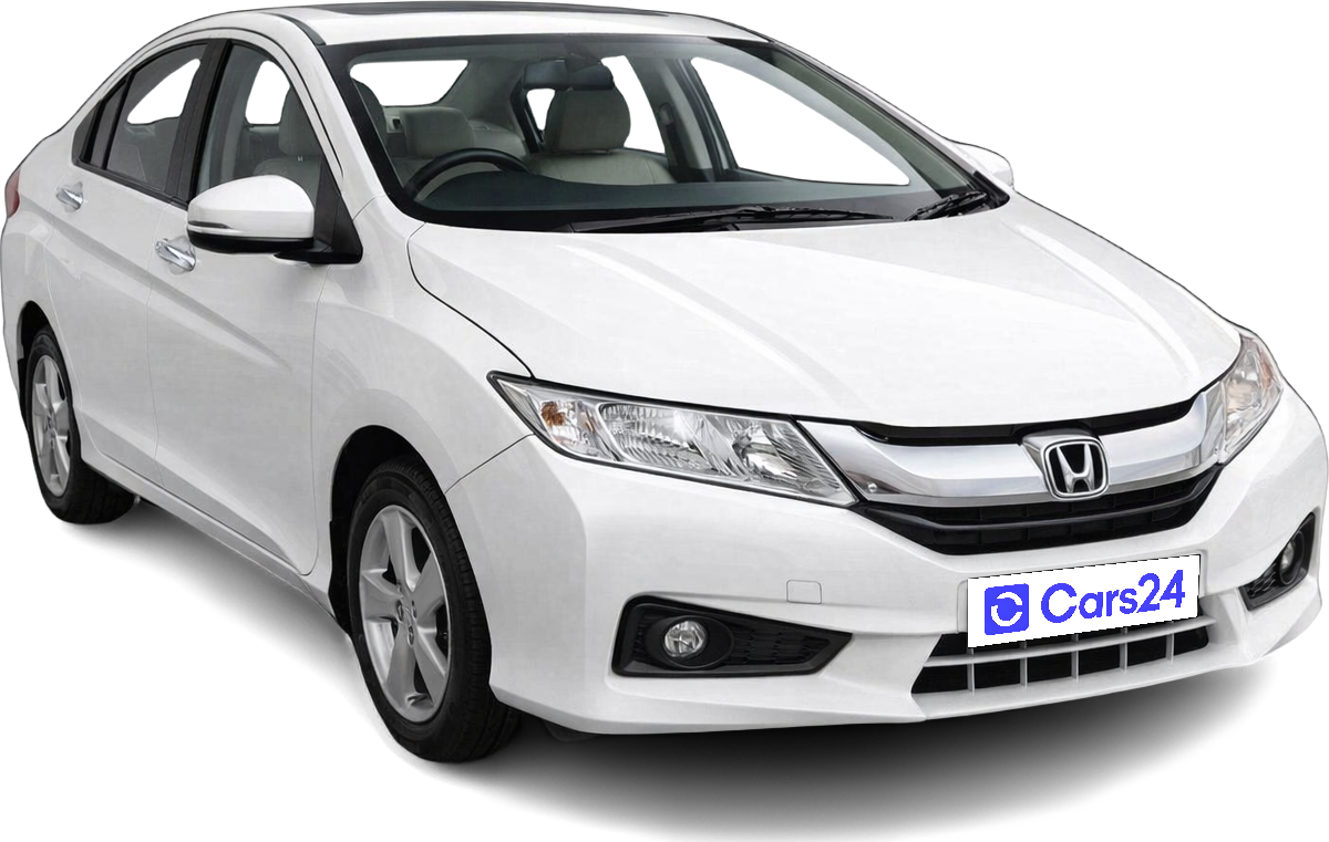 2014 Honda City - Sedan - Diesel - Manual - ₹4.98 lakh