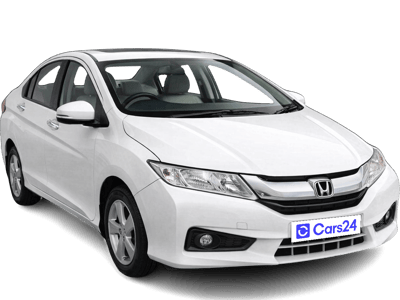 2014 Honda City - Sedan - Diesel - Manual - ₹4.98 lakh