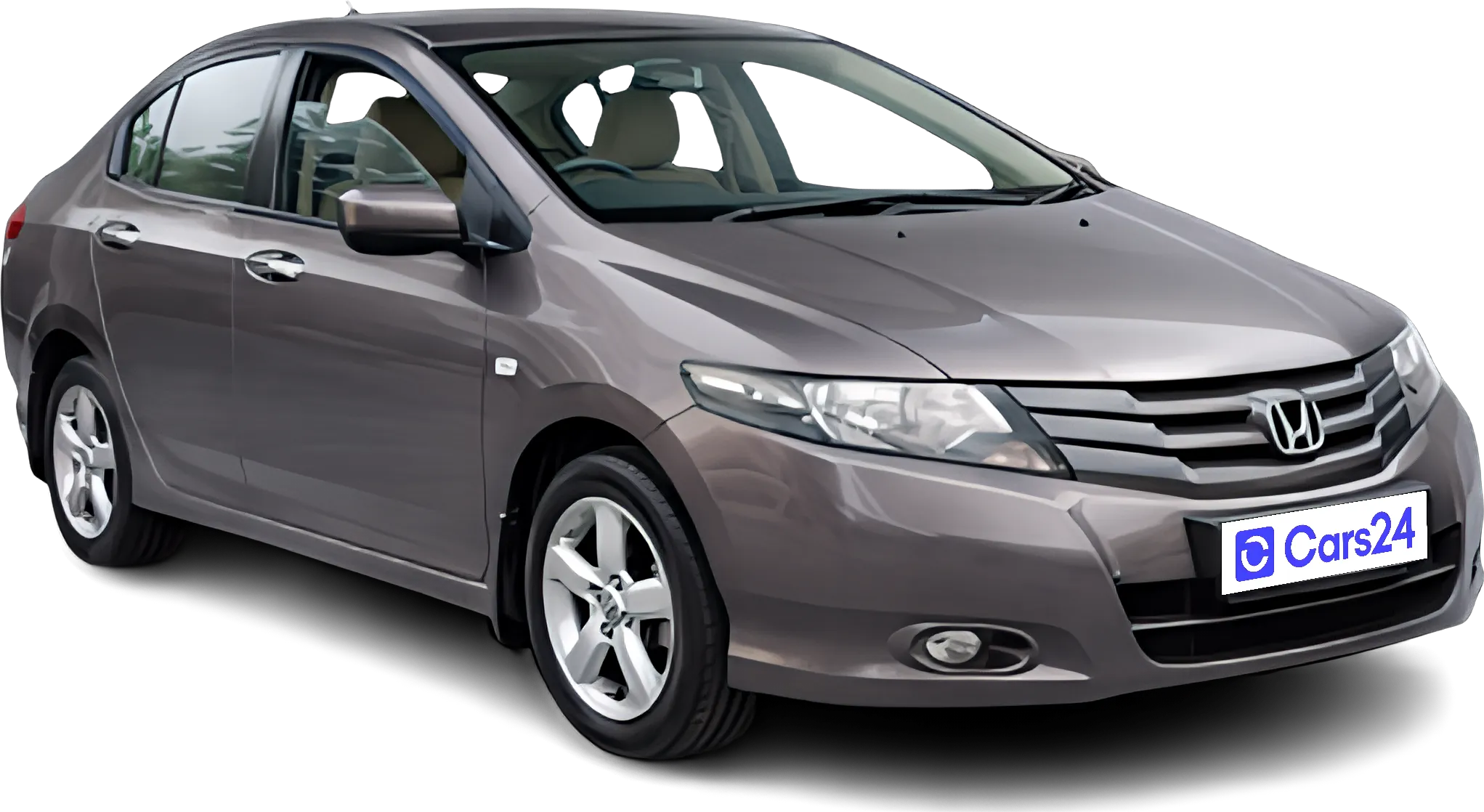 2011 Honda City - Sedan - Petrol - Manual - ₹2.35 lakh
