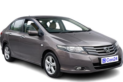 2011 Honda City - Sedan - Petrol - Manual - ₹2.35 lakh