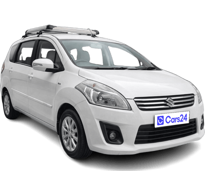 2014 Maruti Ertiga - SUV - Diesel - Manual - ₹5.93 lakh