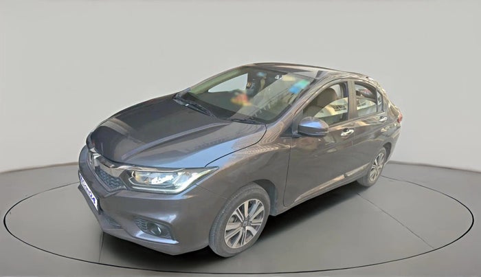 2019 Honda City 1.5L I-VTE V CVT, Petrol, Automatic, 21,342 km, exterior