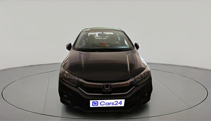 2019 Honda City 1.5L I-VTE V CVT, Petrol, Automatic, 21,342 km, exterior