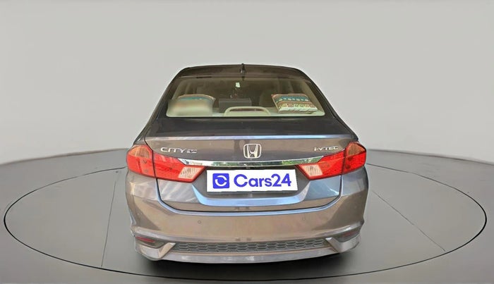 2019 Honda City 1.5L I-VTE V CVT, Petrol, Automatic, 21,342 km, exterior