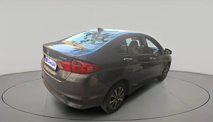 2019 Honda City 1.5L I-VTE V CVT, Petrol, Automatic, 21,342 km, exterior